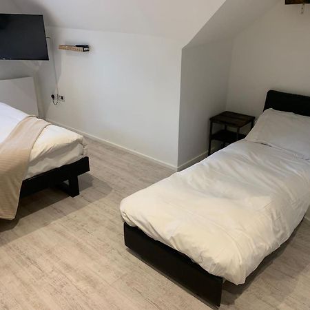 Cardiff Arms Bistro & Hotel Treorky Eksteriør bilde