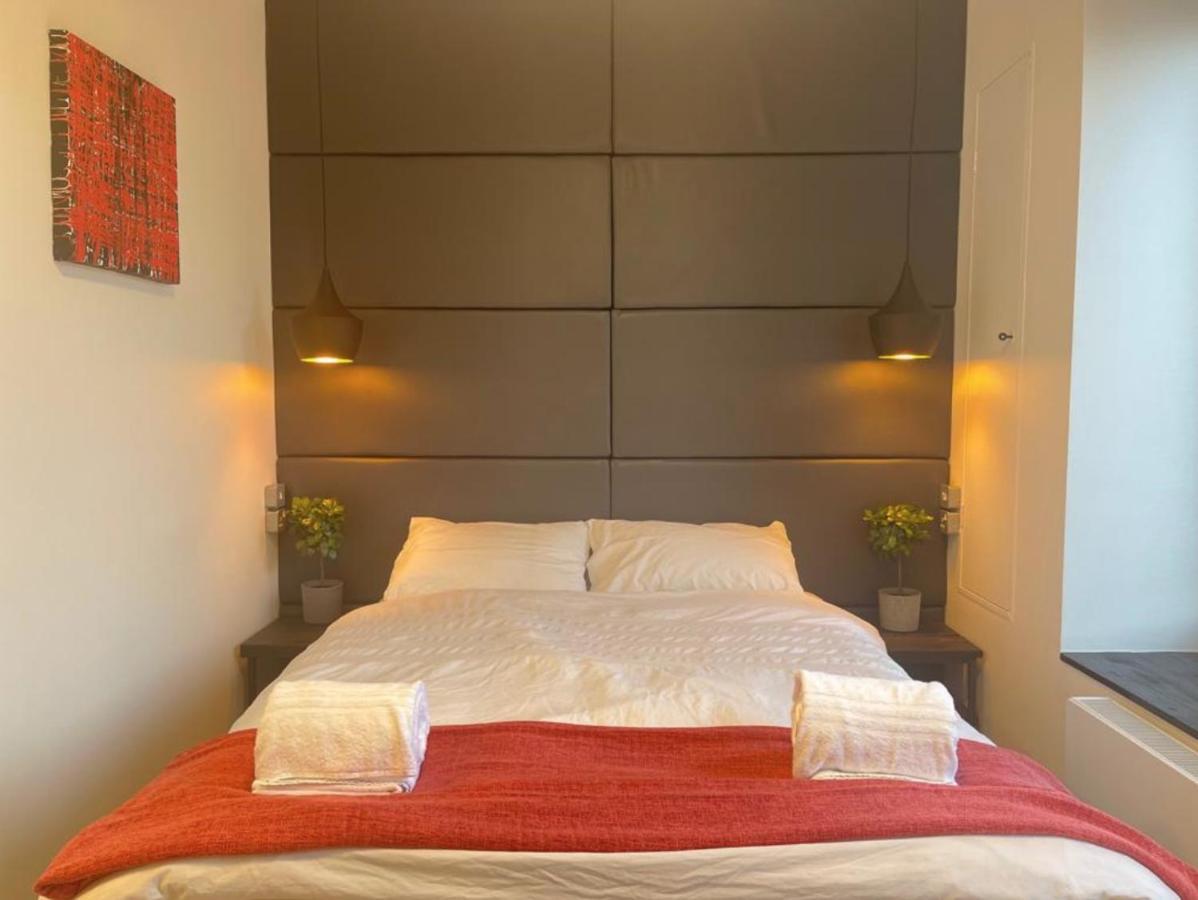Cardiff Arms Bistro & Hotel Treorky Eksteriør bilde