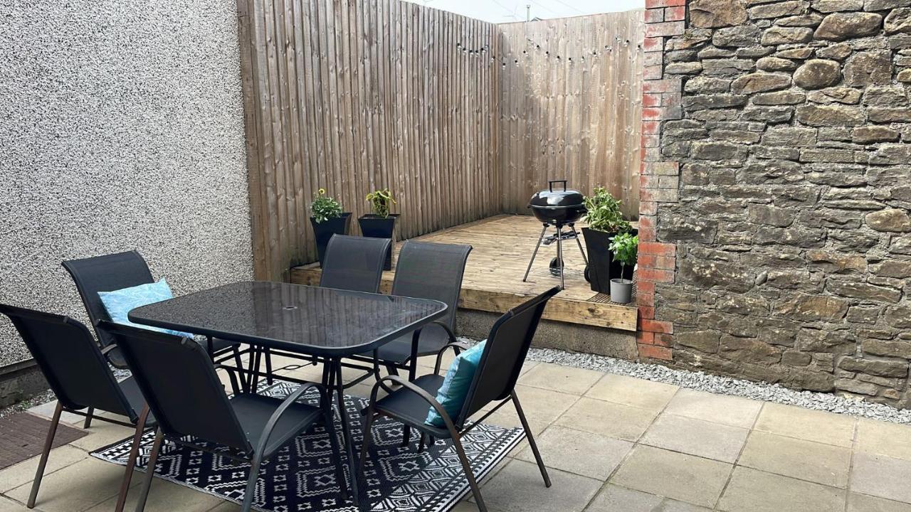 Cardiff Arms Bistro & Hotel Treorky Eksteriør bilde