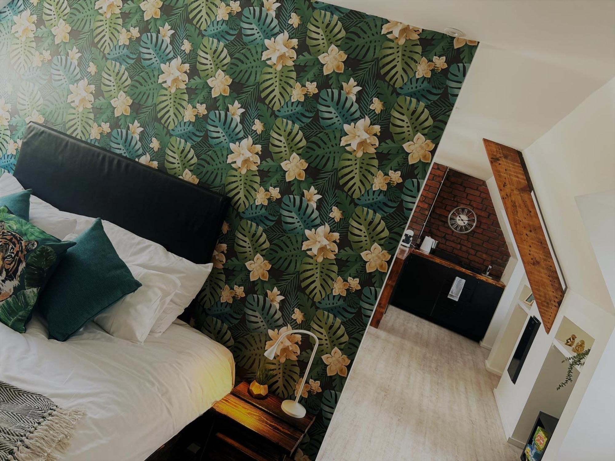 Cardiff Arms Bistro & Hotel Treorky Eksteriør bilde